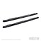 Westin Automotive 19-C RAM 1500 CREW CAB(EXCL.REBEL)(5.5FT BED)BLK PRO TRAXX 5 OVAL W2W NERF BARS 21-534705 - alternate 7